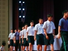 พิธีทำบุญตักบาตร ครั้งที่ 1 ปีการศึกษา 2568 Image 181
