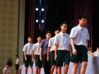 พิธีทำบุญตักบาตร ครั้งที่ 1 ปีการศึกษา 2568 Image 182