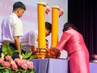 พิธีทำบุญตักบาตร ครั้งที่ 1 ปีการศึกษา 2568 Image 197