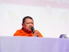 พิธีทำบุญตักบาตร ครั้งที่ 1 ปีการศึกษา 2568 Image 216