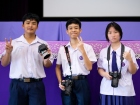 พิธีทำบุญตักบาตร ครั้งที่ 1 ปีการศึกษา 2568 Image 264