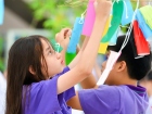 เทศกาลทานาบาตะ (Tanabata) 2025 Image 1