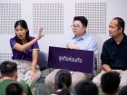 กิจกรรมพี่พบน้อง ตอน มุ่งสู่อาชีพ ปีการศึกษา 2568 Image 52