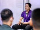 กิจกรรมพี่พบน้อง ตอน มุ่งสู่อาชีพ ปีการศึกษา 2568 Image 110