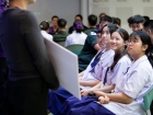 กิจกรรมพี่พบน้อง ตอน มุ่งสู่อาชีพ ปีการศึกษา 2568 Image 117