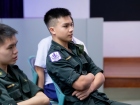 กิจกรรมพี่พบน้อง ตอน มุ่งสู่อาชีพ ปีการศึกษา 2568 Image 131