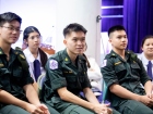 กิจกรรมพี่พบน้อง ตอน มุ่งสู่อาชีพ ปีการศึกษา 2568 Image 136