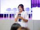กิจกรรมพี่พบน้อง ตอน มุ่งสู่อาชีพ ปีการศึกษา 2568 Image 137