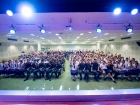 กิจกรรมพี่พบน้อง ตอน มุ่งสู่อาชีพ ปีการศึกษา 2568 Image 142