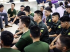 กิจกรรมพี่พบน้อง ตอน มุ่งสู่อาชีพ ปีการศึกษา 2568 Image 176