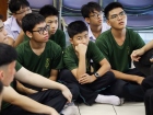 กิจกรรมพี่พบน้อง ตอน มุ่งสู่อาชีพ ปีการศึกษา 2568 Image 179
