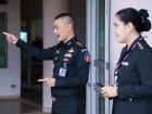 กิจกรรมพี่พบน้อง ตอน มุ่งสู่อาชีพ ปีการศึกษา 2568 Image 187