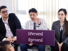 กิจกรรมพี่พบน้อง ตอน มุ่งสู่อาชีพ ปีการศึกษา 2568 Image 247