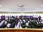 กิจกรรมพี่พบน้อง ตอน มุ่งสู่อาชีพ ปีการศึกษา 2568 Image 259