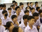 กิจกรรมพี่พบน้อง ตอน มุ่งสู่แผนการเรียน ปีการศึกษา 256 Image 21