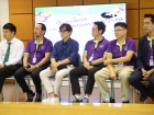 กิจกรรมพี่พบน้อง ตอน มุ่งสู่แผนการเรียน ปีการศึกษา 256 Image 29