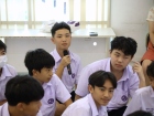 กิจกรรมพี่พบน้อง ตอน มุ่งสู่แผนการเรียน ปีการศึกษา 256 Image 35