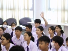 กิจกรรมพี่พบน้อง ตอน มุ่งสู่แผนการเรียน ปีการศึกษา 256 Image 42