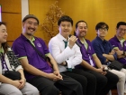 กิจกรรมพี่พบน้อง ตอน มุ่งสู่แผนการเรียน ปีการศึกษา 256 Image 43