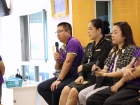 กิจกรรมพี่พบน้อง ตอน มุ่งสู่แผนการเรียน ปีการศึกษา 256 Image 57