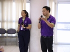 กิจกรรมพี่พบน้อง ตอน มุ่งสู่แผนการเรียน ปีการศึกษา 256 Image 61