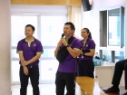 กิจกรรมพี่พบน้อง ตอน มุ่งสู่แผนการเรียน ปีการศึกษา 256 Image 64
