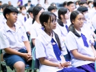 โครงการบรรยาย กฎหมายและสิ่งที่วัยรุ่นควรรู้ ปีการศึกษา 2568 Image 16