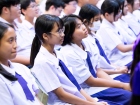 โครงการบรรยาย กฎหมายและสิ่งที่วัยรุ่นควรรู้ ปีการศึกษา 2568 Image 17