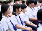 โครงการบรรยาย กฎหมายและสิ่งที่วัยรุ่นควรรู้ ปีการศึกษา 2568 Image 20