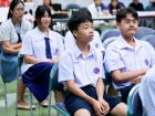 โครงการบรรยาย กฎหมายและสิ่งที่วัยรุ่นควรรู้ ปีการศึกษา 2568 Image 22