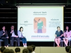 โครงการบรรยาย กฎหมายและสิ่งที่วัยรุ่นควรรู้ ปีการศึกษา 2568 Image 30