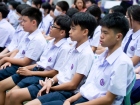 โครงการบรรยาย กฎหมายและสิ่งที่วัยรุ่นควรรู้ ปีการศึกษา 2568 Image 32