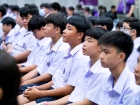 โครงการบรรยาย กฎหมายและสิ่งที่วัยรุ่นควรรู้ ปีการศึกษา 2568 Image 34