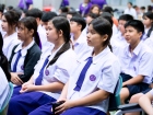 โครงการบรรยาย กฎหมายและสิ่งที่วัยรุ่นควรรู้ ปีการศึกษา 2568 Image 36