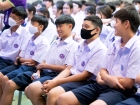 โครงการบรรยาย กฎหมายและสิ่งที่วัยรุ่นควรรู้ ปีการศึกษา 2568 Image 45