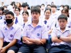 โครงการบรรยาย กฎหมายและสิ่งที่วัยรุ่นควรรู้ ปีการศึกษา 2568 Image 50