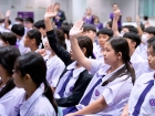 โครงการบรรยาย กฎหมายและสิ่งที่วัยรุ่นควรรู้ ปีการศึกษา 2568 Image 64