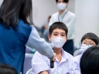 โครงการบรรยาย กฎหมายและสิ่งที่วัยรุ่นควรรู้ ปีการศึกษา 2568 Image 74