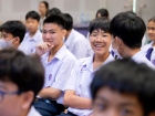 โครงการบรรยาย กฎหมายและสิ่งที่วัยรุ่นควรรู้ ปีการศึกษา 2568 Image 85
