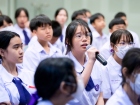 โครงการบรรยาย กฎหมายและสิ่งที่วัยรุ่นควรรู้ ปีการศึกษา 2568 Image 93