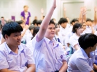 โครงการบรรยาย กฎหมายและสิ่งที่วัยรุ่นควรรู้ ปีการศึกษา 2568 Image 102