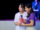 โครงการบรรยาย กฎหมายและสิ่งที่วัยรุ่นควรรู้ ปีการศึกษา 2568 Image 109