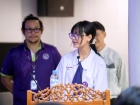 โครงการบรรยาย กฎหมายและสิ่งที่วัยรุ่นควรรู้ ปีการศึกษา 2568 Image 116