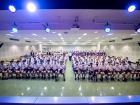โครงการบรรยาย กฎหมายและสิ่งที่วัยรุ่นควรรู้ ปีการศึกษา 2568 Image 121