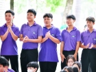 การประชุมรวมสมาชิกสี ครั้งที่ 2 กีฬาสีสัมพันธ์ ประจำปีการศึก ... Image 22