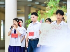 การประชุมรวมสมาชิกสี ครั้งที่ 2 กีฬาสีสัมพันธ์ ประจำปีการศึก ... Image 33