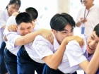 การประชุมรวมสมาชิกสี ครั้งที่ 2 กีฬาสีสัมพันธ์ ประจำปีการศึก ... Image 57