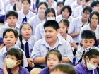 การประชุมรวมสมาชิกสี ครั้งที่ 2 กีฬาสีสัมพันธ์ ประจำปีการศึก ... Image 64