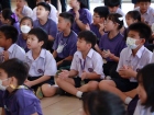 การประชุมรวมสมาชิกสี ครั้งที่ 2 กีฬาสีสัมพันธ์ ประจำปีการศึก ... Image 108