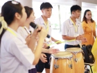 การประชุมรวมสมาชิกสี ครั้งที่ 2 กีฬาสีสัมพันธ์ ประจำปีการศึก ... Image 118